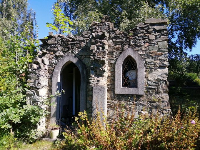 Foto: PIKO2020 07 - Rodinn� d�m 5+1 se zahradou 2500&nbsp;m&sup2;, gar�� a alt�nem 