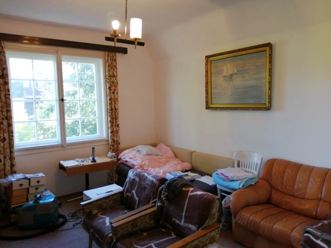 Foto: PIKO2020 12 - Rodinn dm 5+1 se zahradou 2500 m², gar a altnem 