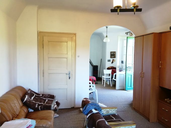 Foto: PIKO2020 13 - Rodinn dm 5+1 se zahradou 2500 m², gar a altnem 