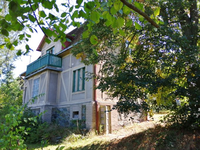 Foto: PIKO2020 24 - Rodinn dm 5+1 se zahradou 2500 m², gar a altnem 