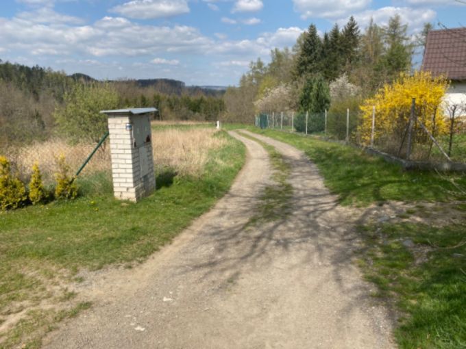 Foto: POZEMEK SAZAVA22 05 - Pozemek pro vstavbu rodinn rekreace o vme 7 630 m²