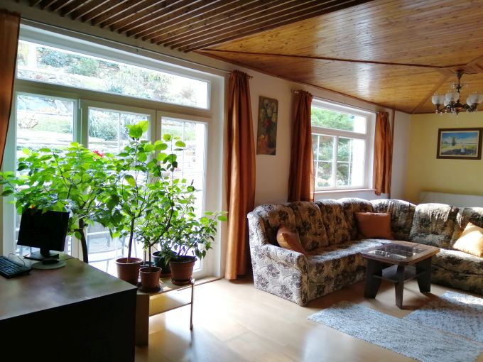 Foto: RD PIKOVICE21 04 - Zdn zateplen RD s tepelnm erpadlem, gar, dlnou a zahradou 1195 m²