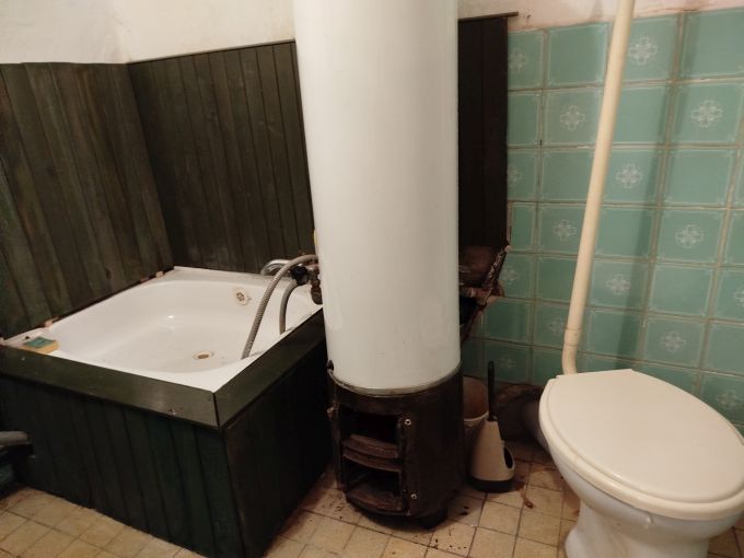 Foto: RD SLAPY 19 - Rodinn� d�m - rekrea�n� chalupa ve Slapech se zahradou 486&nbsp;m&sup2;