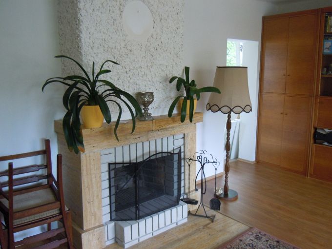 Foto: RICANY17 07 - Reprezentativn vila se zahradou 802 m² v anech u Prahy