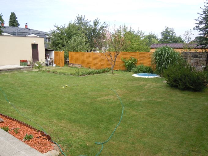 Foto: RICANY17 09 - Reprezentativn� vila se zahradou 802&nbsp;m&sup2; v ���anech u Prahy