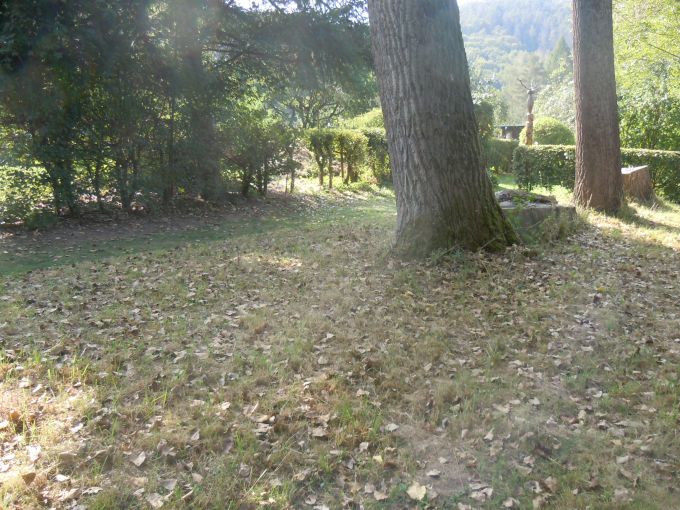 Foto: SAMECHOV20 13 - Rybsk parcela 916 m² na behu eky Szavy s altnem