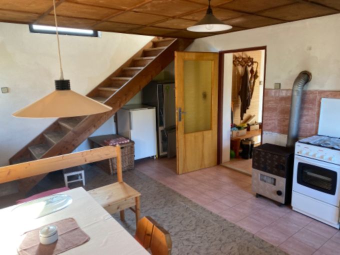 Foto: SAZAVA22 06 - Kvalitn zdn patrov chata se zahradou 380 m²