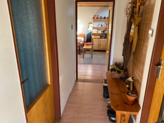 Foto: SAZAVA22 12 - Kvalitn zdn patrov chata se zahradou 380 m²