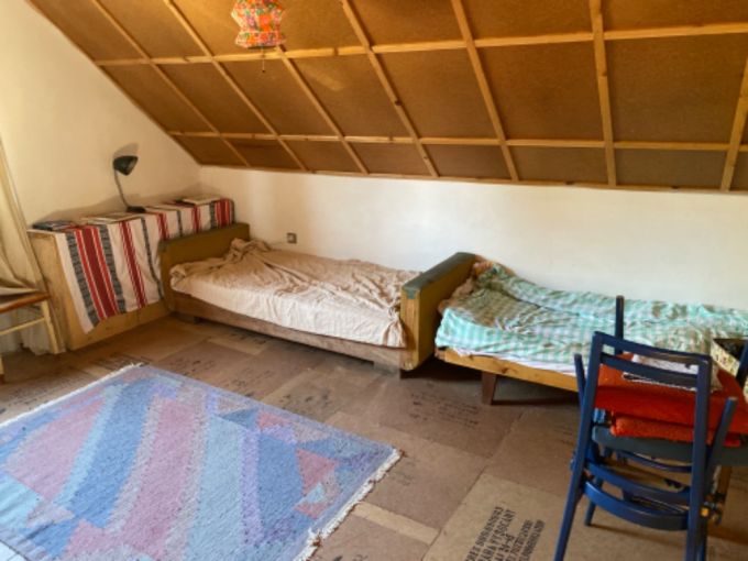 Foto: SAZAVA22 13 - Kvalitn zdn patrov chata se zahradou 380 m²