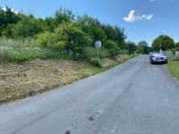 Pozemek pro budouc vstavbu o vme 4256 m²