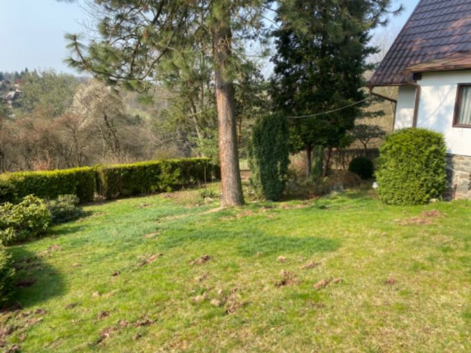 Foto: SKALICE21 03 - Tpatrov zateplen prostorn rekrean chata s oplocenou zahradou 504 m²