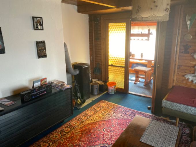 Foto: SKALICE21 06 - Tpatrov zateplen prostorn rekrean chata s oplocenou zahradou 504 m²