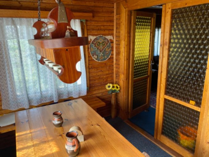 Foto: SKALICE21 07 - Tpatrov zateplen prostorn rekrean chata s oplocenou zahradou 504 m²