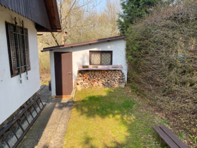 Foto: SKALICE21 17 - Tpatrov zateplen prostorn rekrean chata s oplocenou zahradou 504 m²