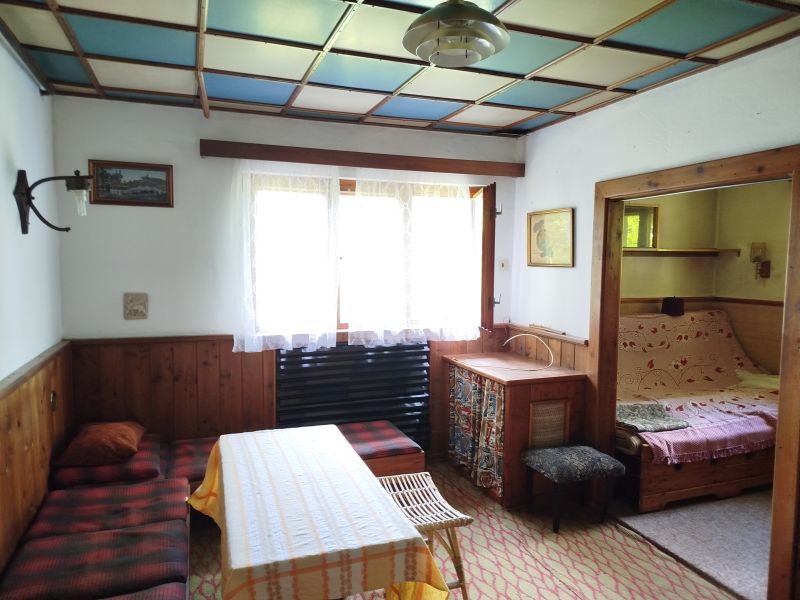 Zaj�mav� se zahradou 1480&nbsp;m&sup2;  - skalice26-11