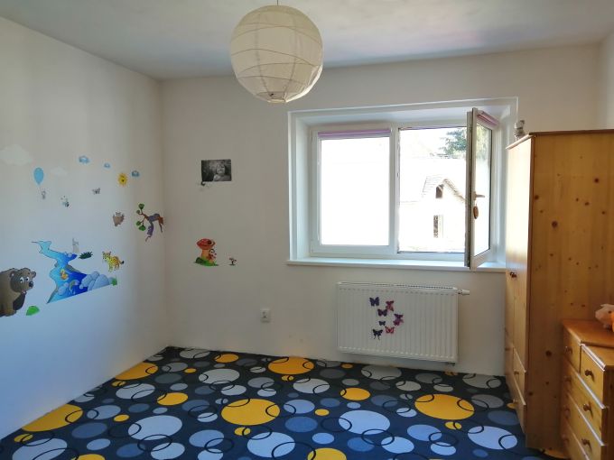 Foto: SULICE21 13 - Rodinn dm 4+1 se samostatnou gar a zahradou 960 m²