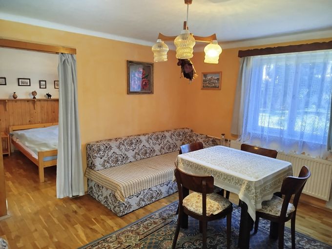Foto: TRESNOVKA25 04 - Slunn zdn chata se zahradou 708 m²
