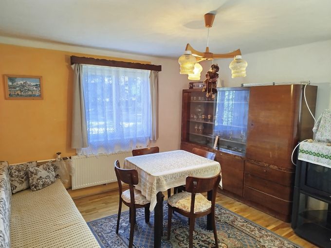 Foto: TRESNOVKA25 05 - Slunn� zd�n� chata se zahradou 708&nbsp;m&sup2;