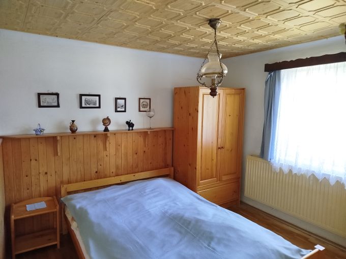 Foto: TRESNOVKA25 06 - Slunn� zd�n� chata se zahradou 708&nbsp;m&sup2;