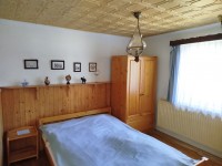 Zdn chata v Davli - tresnovka25-06