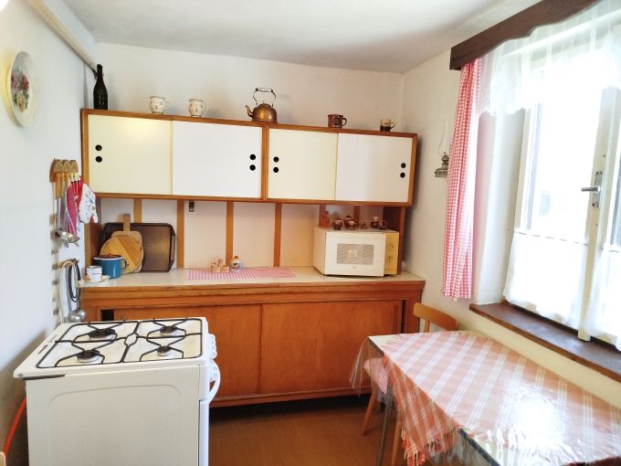 Foto: TRESNOVKA25 07 - Slunn zdn chata se zahradou 708 m²
