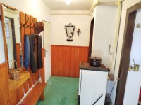 Zdn chata v Davli - tresnovka25-08