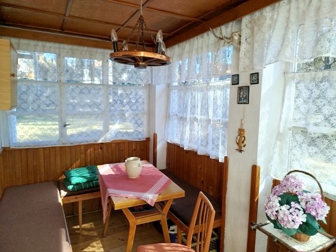 Foto: TRESNOVKA25 12 - Slunn zdn chata se zahradou 708 m²