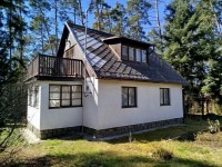 Zdn chata v Davli - tresnovka25-15