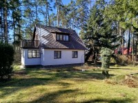 Zdn chata v Davli - tresnovka25-20