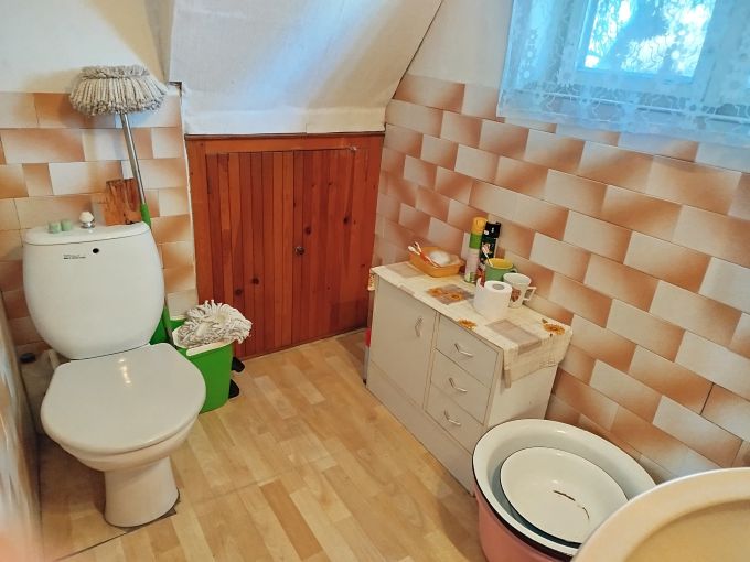 Foto: TRESNOVKA25 26 - Slunn� zd�n� chata se zahradou 708&nbsp;m&sup2;