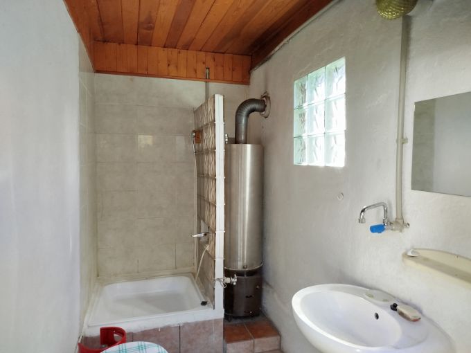 Foto: TRESNOVKA25 27 - Slunn zdn chata se zahradou 708 m²
