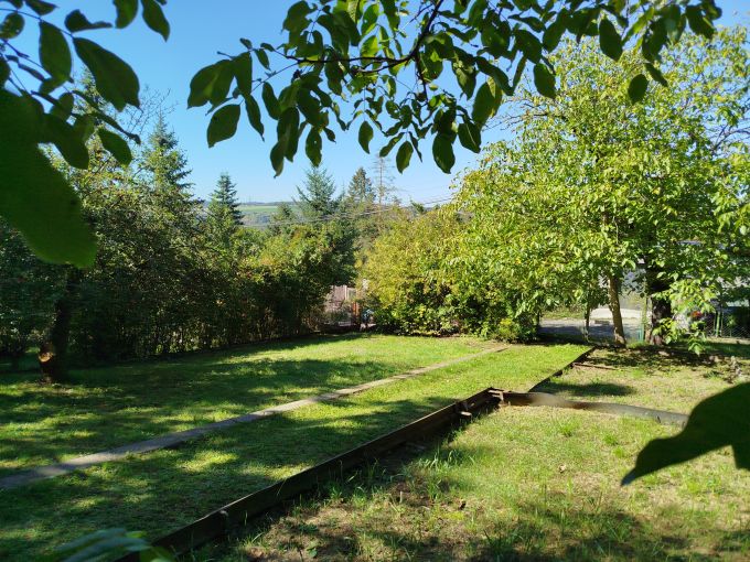 Foto: VILA25 04 - Patrov zdn vila k rekonstrukci s pozemkem 7 072 m²