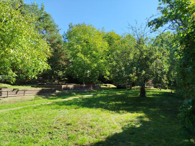 Foto: VILA25 06 - Patrov zdn vila k rekonstrukci s pozemkem 7 072 m²