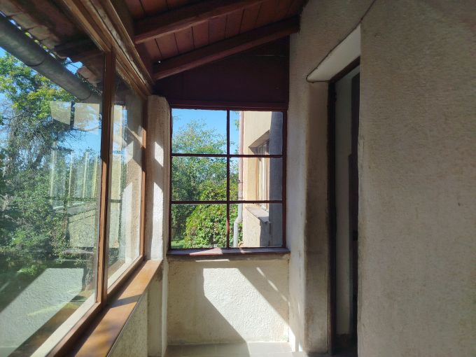 Foto: VILA25 11 - Patrov zdn vila k rekonstrukci s pozemkem 7 072 m²