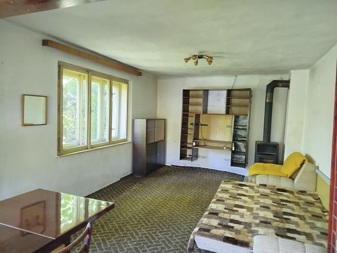 Foto: VILA25 14 - Patrov zdn vila k rekonstrukci s pozemkem 7 072 m²