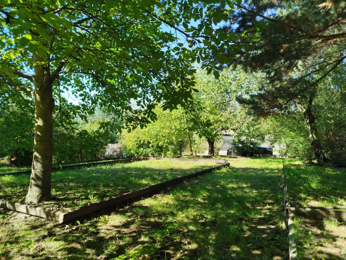 Foto: VILA25 22 - Patrov zdn vila k rekonstrukci s pozemkem 7 072 m²