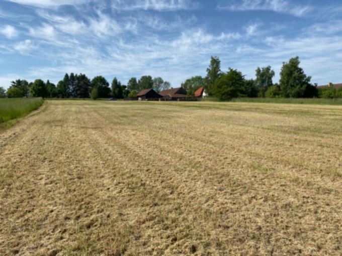 Foto: ZBIZUBY25 13 - Stavebn parcely o celkov vme 8 669 m²