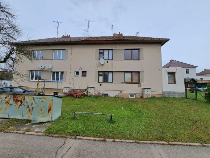 Foto: ZRUC RD 02 - Patrov adov rodinn dm s parcelou 170 m²