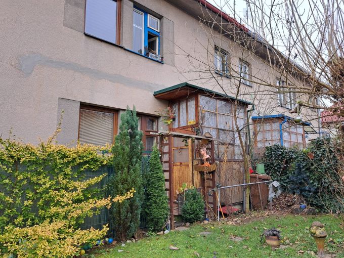 Foto: ZRUC RD 03 - Patrov adov rodinn dm s parcelou 170 m²