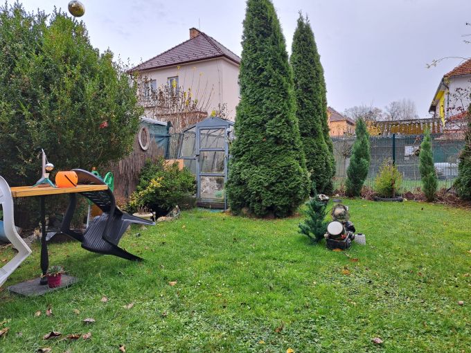 Foto: ZRUC RD 04 - Patrov adov rodinn dm s parcelou 170 m²