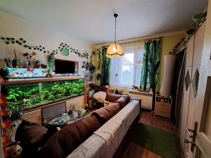 Foto: ZRUC RD 07 - Patrov adov rodinn dm s parcelou 170 m²