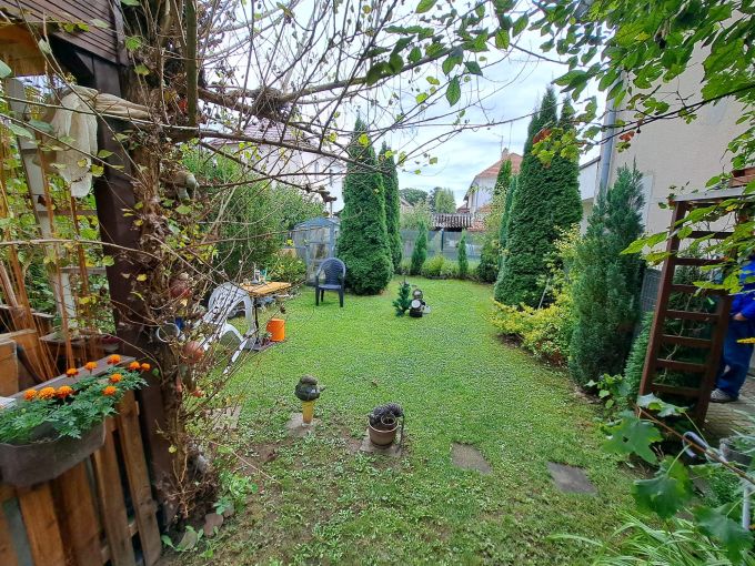 Foto: ZRUC RD 15 - Patrov adov rodinn dm s parcelou 170 m²