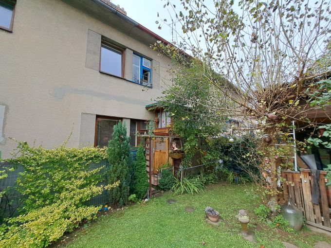 Foto: ZRUC RD 17 - Patrov adov rodinn dm s parcelou 170 m²